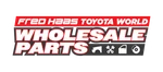 Genuine Toyota 86510-0E040 Horn Assy; High Pitc. Fixed Price $104.40.