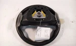 2016 Cadillac Cts Steering Wheel Black Leather Heated Audio Phone. Fixed Price $246.24.