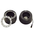 Sparco 01502073 Vehicle Specific Steering Wheel Hubs. Fixed Price $96.46.