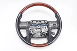 Lexus GX460 Steering Wheel Oem 2010 - 2013. Fixed Price $429.99.