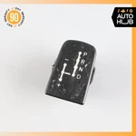 04-19 Maserati Quattroporte M139 Gear Box Lever Selector Switch Display Oem. Fixed Price $147.23.