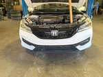 Steering Column Floor Shift Us Market With Fog Lamps Fits 16-17 Accord 1097235. Fixed Price $160.00.