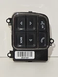 Genuine Oem Mopar Evic Switch 56046097AD Jeep Chrysler Dodge Ram Uconnect Contro. Fixed Price $64.95.