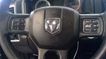 2013-2024 Dodge Ram 1500 Driver Steering Wheel Air Bag Black. Fixed Price $125.00.