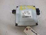13 14 15 16 17 Hyundai Santa Fe Steering Column Control Module B8563-99500 #834C. Fixed Price $50.00.