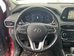 2019 Hyundai Santa Fe Steering Wheel Oem. Fixed Price $154.00.