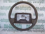 1993 Cadillac Fleetwood Brougham Oem Rwd Steering Wheel 16750440. Fixed Price $62.93.