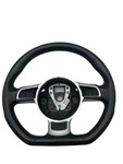 07-15 Audi Tt Dsg Steering Wheel Oem Leather Paddle Shift 8J0 419 091 C. Fixed Price $129.99.