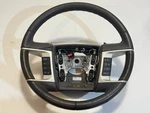 2008-2010 Lincoln Mkx Steering Wheel W/cruise Switch Buttons Oem.. Fixed Price $92.07.