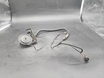 Oem Bmw E28 528E 1988 Security Signal Horn High Pitch Hella 002952 Used. Fixed Price $44.99.