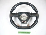 Vw MK5 Gti Gli 2005-2009 Leather Steering Wheel Flat Bottom Auto 1K0419091 Oem. Fixed Price $102.18.