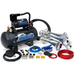 Hornblasters Bullet 127H Loud Air Kit For Truck With 275C Compressor. Fixed Price $384.99.