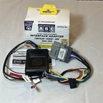 Scosche Factory Stereo Replacement Interface Adapter (CR4000SW-WM1) 2004-2020. Fixed Price $49.95.
