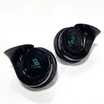 Audi A4 S4 2003 2007 Cabriolet High & Low Tone Horn 8H0951223 8H0951221 Oem. Fixed Price $33.90.