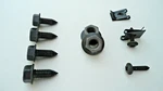 Steering Column Hardware! For Scout 2 Ii International Harvester 800 4X4 Etc. Fixed Price $38.00.