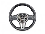 2017-2021 Infiniti Q50 Driver Wheel Assembly 48430-5CA0A, D005, Oem, 2017, 2018,. Fixed Price $80.04.