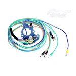 63 64 1/2 Ford Mustang Falcon Fairlane Turn Signal Switch C3OZ-13341. Fixed Price $55.99.