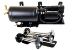 Kleinn Automotive Air JEEPKIT-99 Onboard System W/horns. Fixed Price $479.95.