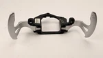 2014-2025 Mitsubishi Outlander Sport Steering Wheel Paddle Shifter Oem 2401A004. Fixed Price $40.50.