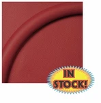 Billet Specialties 29005 Half-wrap Ring -14" Red Leather. Fixed Price $75.95.