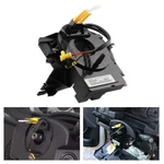 5156106AD Mopar Steering Wheel Clock Spring For 2007-2018 Jeep Wrangler Jk Oem. Fixed Price $102.99.