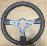Raid Steering Wheel Kba 70006 Made Italy Bmw E21 E28 E23 E24 E30 E36 #jo. Fixed Price $102.99.