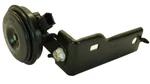 2022-2025 Honda Civic Oem. Front Lh Low Bracket Mount W/ Alarm Horn. Fixed Price $23.80.