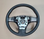 07-10 Chevy Cobalt Steering Wheel W/ Info Controls Black Oem. Fixed Price $69.95.