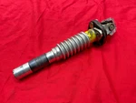 97-05 Porsche 911 Boxster 986 Steering Column Lower Joint Shaft Linkage Oem. Fixed Price $62.06.
