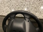 Honda Ridgeline Steering Wheel W/ Switch Button Oem 78500TG7A620. Fixed Price $99.00.