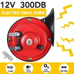 300DB Train Horn 12V Electric Loud Waterproof For Car Motorcycle Boat Universal. Fixed Price $12.99.