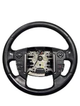 10 - 13 Oem Land Rover Range Sport Steering Wheel LR023953 Heated Leather. Fixed Price $130.00.