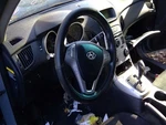 Steering Column Floor Shift Coupe Fits 09-12 Genesis 3615846. Fixed Price $100.00.