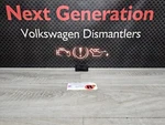 2001 - 2005 Volkswagen Jetta Steering Wheel Right Control Switch Volume & Seek. Fixed Price $14.55.