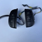 1999-2007 Ford F250 F350 Superduty Steering Wheel Cruise Control Buttons Switch. Fixed Price $30.00.