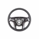 Genuine Gm Black Steering Wheel 84557920. Fixed Price $550.56.