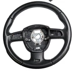 2008-2012 Audi A5 S5 Convertible Steering Wheel 8F0419091. Fixed Price $109.95.