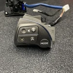 2010-2012 Lexus ES350 Steering Wheel Button Controls Volume Left Right Pair Oem. Fixed Price $80.00.