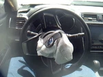 Legacy 2018 Steering Wheel 29686289. Fixed Price $104.55.