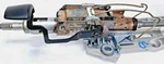 Chevrolet Traverse Steering Column Gm 20925174 Oem 2009- 2017. Fixed Price $69.97.