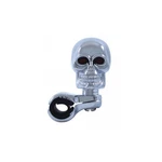United Pacific 70113 Skull Steering Wheel Spinner. Fixed Price $28.99.
