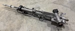 2004-2010 Bmw X3 E83 Steering Column Assembly Electric Lock Oem 3450156. Fixed Price $195.50.