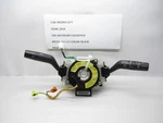 2010-2012 Mazda CX-9 Steering Column With Switches TD84-66-CS0A Oem. Fixed Price $64.80.