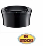Billet Specialties BLK31120 1967-94 Gm Column Adapter Black Anodized. Fixed Price $91.95.