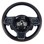 2010-2015 Jaguar Xjl Steering Wheel Oem.. Fixed Price $150.00.