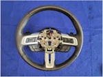 2015-2017 Ford Mustang Gt S550 Steering Wheel Driver Dash Auto Trans A/t 2876. Fixed Price $74.99.