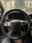 Used Steering Wheel Fits: 2014 Ford Focus Grade. Fixed Price $115.51.