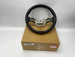 2022-2024 Honda Civic Driver Steering Wheel Black Leather 78501-T20-A22ZA. Fixed Price $101.24.