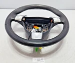 05-08 Oem Porsche Carrera 911 997 Boxster Driver Steering Wheel Leather Black*. Fixed Price $459.95.