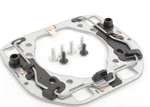New Bmw 5 E60 Steering Wheel Mounting Plate With Bolts 32346772990. Fixed Price $71.55.